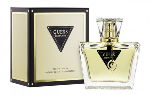 Guess Seductive, Apa de Toaleta, Femei