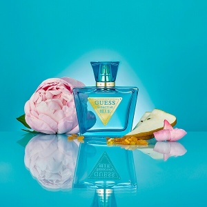 Guess Seductive Blue, Femei, Apa de Toaleta