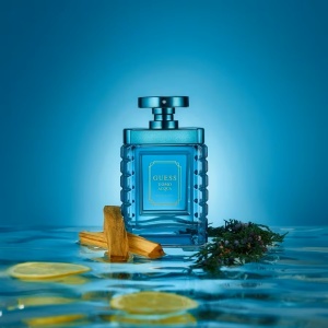 Guess Uomo Acqua, Apa de Toaleta, Barbati