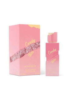 Gulf Orchid, Candy Bite, Apa de Parfum, Femei, 100 ml