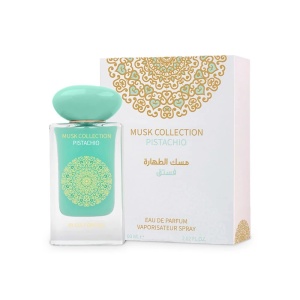 Gulf Orchid, Pistachio Eau de Parfum 60ml