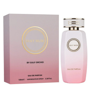 Gulf Orchid Silky Musk, Apa de Parfum, Unisex