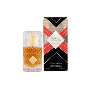 Gulf Orchid Sweet Heaven Extreme, Apa de Parfum, Unisex