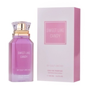Gulf Orchid Sweet Like Candy, Apa de Parfum, Femei, 100 ml
