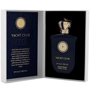 Gulf Orchid Yacht Club, Apa de Parfum, Unisex 