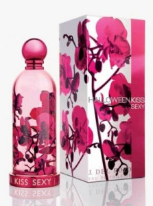 Halloween Kiss Sexy 50 ml