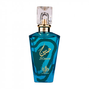 Haneen Al Wataniah, Apa de Parfum, Femei, 100ml