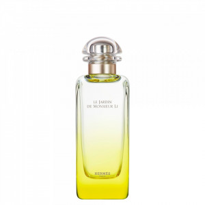 Hermes Le Jardin De Monsieur Li, Unisex, Apa de Toaleta, 50 ml