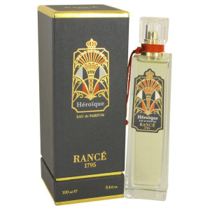 Heroique Rance 1795, Apa de Parfum, Barbati