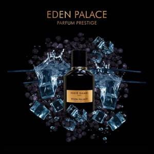 Herve Gambs Eden Palace, Apa de Parfum, Unisex - Img 3