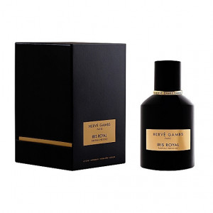 Herve Gambs Iris Royal, Apa de Parfum