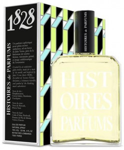 HISTOIRES DE PARFUMS MEN 1828 EDP 120 ML