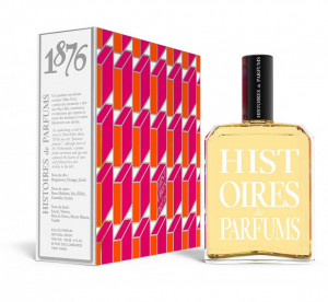Histoires de Parfums 1876, Apa de Parfum, Femei, 120 ml
