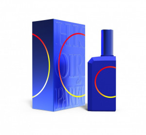 Histoires de Parfums This is not a blue bottle 1.3, 60 ml