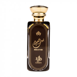 House Of Oud Al Wataniah Eternal, Apa de Parfum, Barbati, 100 ml
