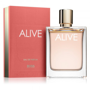 Hugo Boss Alive, Femei, Apa de Toaleta, 80 ml