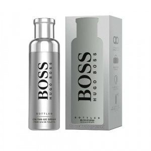 Hugo Boss Boss Bottled On-The-Go Spray 100 ml