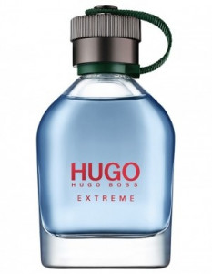 Apa de parfum Hugo Boss, Hugo Extreme, Barbati, 60 ml