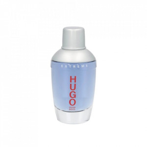 Apa de parfum Hugo Boss, Hugo Extreme, Barbati 100 ml tester refill