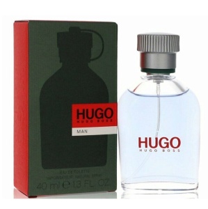 Hugo Boss Hugo Man, Apa de Toaleta, Barbati