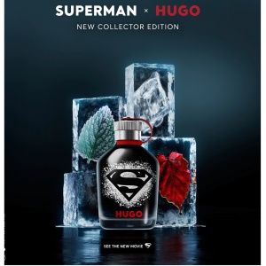 Hugo Boss, Hugo X Superman, Apa de Parfum, Barbati