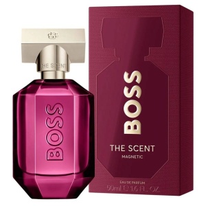 Hugo Boss The Scent Magnetic, Apa de Parfum, Femei