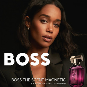 Hugo Boss The Scent Magnetic, Apa de Parfum, Femei - Img 3