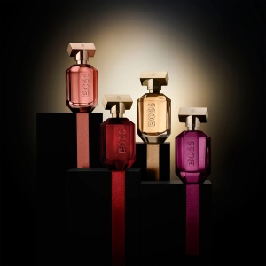 Hugo Boss The Scent Le Parfum, Femei