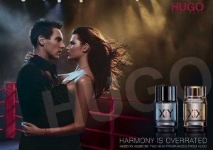 Hugo Boss XX, Apa de Toaleta, Femei - Img 5