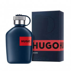 Hugo Jeans Hugo Boss, Apa de Toaleta, Barbati, 125 ml