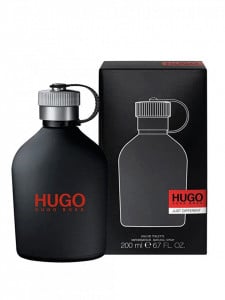 Apa de toaleta Hugo Boss Hugo Just Different, 200 ml, pentru barbati