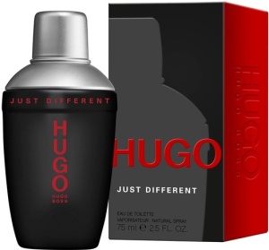 HUGO Just Different Apă de Toaletă, pentru Bărbați 75 ml