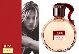 Hugo Woman Hugo Boss, Apa de Toaleta, Femei 125 ml