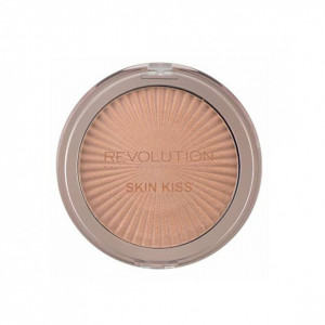  MakeUp Revolution Skin Kiss - Rose Gold 5057566008099