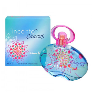 Incanto Charms Salvatore Ferragamo, Apa de Toaleta, Femei, 100 ml.jpg
