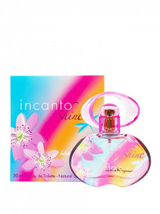 Incanto Shine Salvatore Ferragamo, Apa de Toaleta, Femei