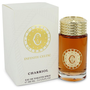 Infinite Celtic Charriol, Apa de Toaleta, Femei, 100 ml
