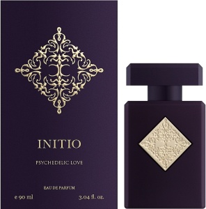 Initio Psychedelic Love, Apa de Parfum, Unisex