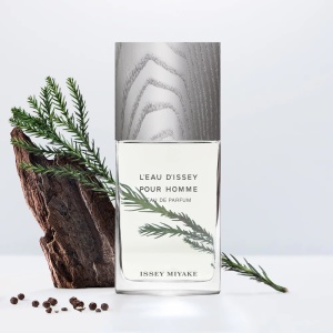 Issey Miyake, L'Eau d'Issey Pour Homme, Apa de Parfum