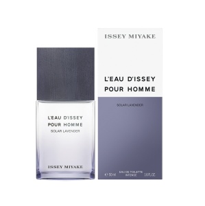 Issey Miyake, L'Eau d'Issey pour Homme Solar Lavender, Apa de Parfum