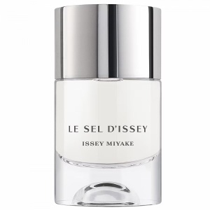 Issey Miyake Le Sel d'Issey, Apa de toaleta, Barbati