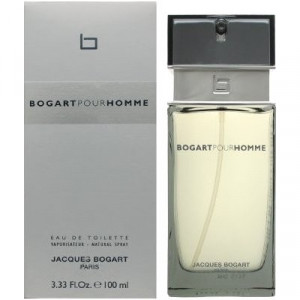 Jacques Bogart Pour Homme, Apa de Toaleta