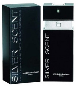Jacques Bogart Silver Scent 100 ml