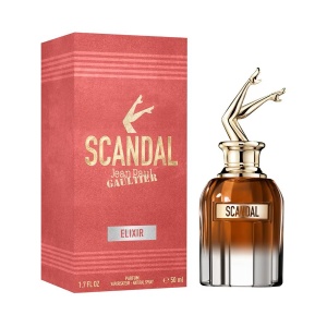 Jean Paul Gaultier Scandal Elixir, Parfum, Femei