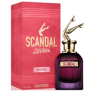 Jean Paul Gaultier Scandal Intense, Apa de Parfum, Femei