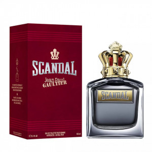Apa de Toaleta Jean Paul Gaultier Scandal, Barbati, 150 ml