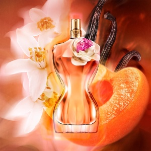 Jean Paul Gaultiere La Belle Flower Edition, Apa de Parfum, Femei