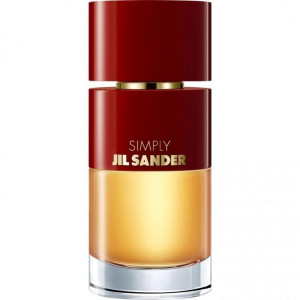 Jil Sander Simply Elixir - Img 2