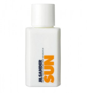 Jil Sander Sun Woman, Apa de Toaleta - Img 2