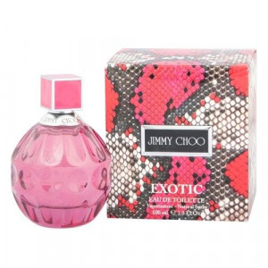 Jimmy Choo Exotic 100 ml